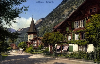 Meiringen