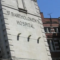 St Bartholomew S Hospital Baker Street Wiki Fandom