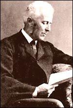 Joseph Bell.Joseph Bell (2 December 1837-4 oktober 1911) was een Schots docent aan de medische school van de Universiteit van Edinburgh in de 19e eeuw. Hij is misschien het best bekend als een inspiratie voor Sherlock Holmes.= = leven en carrière = = Bell was een achterkleinzoon van Benjamin Bell, een forensisch chirurg. In zijn instructie benadrukte Joseph Bell het belang van nauwlettende observatie bij het stellen van een diagnose. Om dit te illustreren, koos hij vaak een vreemde en, door hem te observeren, leidde hij zijn beroep en recente activiteiten af. Deze vaardigheden zorgden ervoor dat hij werd beschouwd als een pionier in de forensische wetenschap (forensische pathologie in het bijzonder) in een tijd dat de wetenschap nog niet wijdverbreid werd gebruikt in strafrechtelijk onderzoek.Bell studeerde geneeskunde aan de Universiteit van Edinburgh Medical School en behaalde een MD in 1859. Bell diende als persoonlijk chirurg voor Koningin Victoria wanneer ze Schotland bezocht. Hij publiceerde ook verschillende medische handboeken. Bell was een Fellow van het Royal College of Surgeons of Edinburgh, een rechter van de vrede, en een plaatsvervangend luitenant.Bell schreef het boek Manual of the Operations of Surgery, dat in 1883 werd gepubliceerd.Joseph Bell overleed op 4 oktober 1911. Hij werd begraven op de Dean Cemetery in Edinburgh samen met zijn vrouw, Edith Katherine Erskine Murray, en hun zoon Benjamin, en naast de complotten van zijn vader en broer.inspiratie voor Sherlock Holmes Sir Arthur Conan Doyle ontmoette Bell in 1877 en diende als zijn klerk in de Edinburgh Royal Infirmary. Doyle schreef later een reeks populaire verhalen met het fictieve personage Sherlock Holmes, die volgens Doyle losjes gebaseerd was op Bell en zijn observant ways. Bell was zich bewust van deze inspiratie en was er trots op. Volgens Irving Wallace (in een essay oorspronkelijk in zijn boek The Fabulous Originals, maar later opnieuw gepubliceerd en bijgewerkt in zijn collectie the Sunday Gentleman), was Bell betrokken bij verschillende politieonderzoeken, vooral in Schotland, zoals het Ardlamont mysterie van 1893, meestal met forensisch expert Professor Henry Littlejohn (chirurg geboren 1826). de BBC-televisieserie Murder Rooms: The Dark Beginnings of Sherlock Holmes was een fictief verslag van Doyle ' s tijd als klerk van Bell. De serie kan Bell 's strafrechtelijke onderzoeken hebben overdreven, evenals de mate waarin Holmes was gebaseerd op Bell (gespeeld door Ian Richardson), en Doyle in de rol van een Dr Watson aan Bell' s Holmes geplaatst. De originele eenmalige productie-die leidde tot de latere serie – werd uitgebracht op DVD en VHS in de VS in 2003, getiteld Dr.Bell and Mr. Doyle – The Dark Beginnings of Sherlock Holmes.in 2006 publiceerde Stone Publishing House een boek, geschreven door historicus Dr.Robert Hume, gericht op schoolkinderen getiteld Dr. Joseph Bell – The Original Sherlock Holmes.op 8 oktober 2011 werd een bronzen plaquette voor Joseph Bell geplaatst in Melville Crescent, Edinburgh. Het gebouw op dit adres, dat zijn laatste decennia zijn thuis was, wordt georganiseerd en gefinancierd door de Japan Sherlock Holmes Club, en is nu het Japanse consulaat in Edinburgh.de plaquette verklaart Bell ' s connectie met Sir Arthur Conan Doyle en Sherlock Holmes.