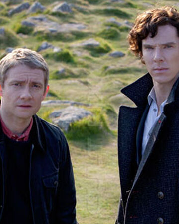 The Hounds Of Baskerville Baker Street Wiki Fandom