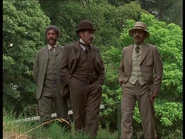 Harrison, Watson i Phelps