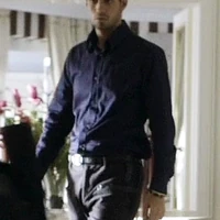 Raoul De Santos Baker Street Wiki Fandom