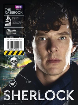 The Casebook