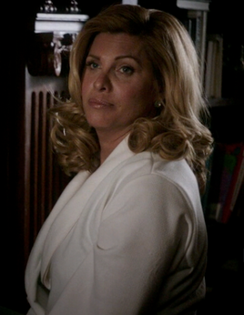 Ms hudson