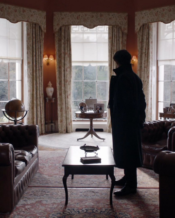 The Six Thatchers Baker Street Wiki Fandom