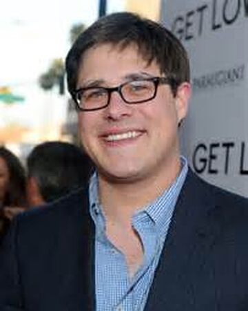 Rich Sommer Baker Street Wiki Fandom