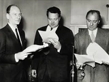 Sherlock Holmes (1954 radio series)