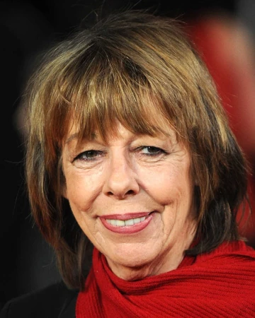 Frances De La Tour Baker Street Wiki Fandom