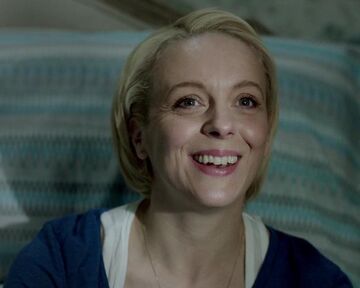 amanda abbington mary morstan