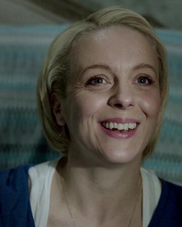 Mary Elizabeth Watson Baker Street Wiki Fandom