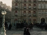 Hôtel du Triomphe