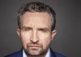 Eddie Marsan