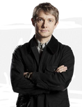 Martin Freeman