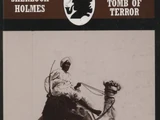 Sherlock Holmes and the Tomb of Terror