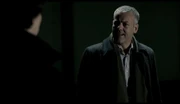 Sherlock reveals himself to .