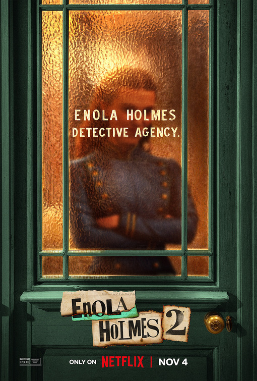 Enola Holmes 2 Cast and Character Guide