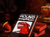 The Hound of the Baskervilles (Theater of The Mind)