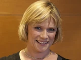 Sue Vertue