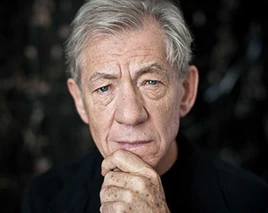Ian mckellen