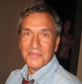 Nicholas meyer