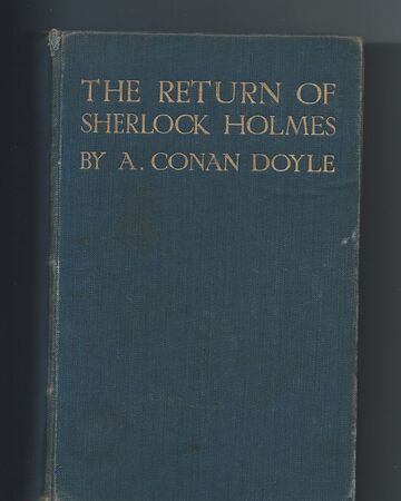 Sherlock The Adventures Of Sherlock Holmes Doyle Arthur Conan Gatiss Mark 9781849903677 Amazon Com Books
