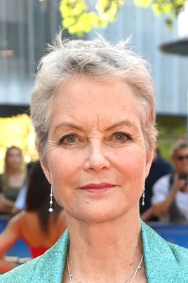 Jenny Seagrove (2022)
