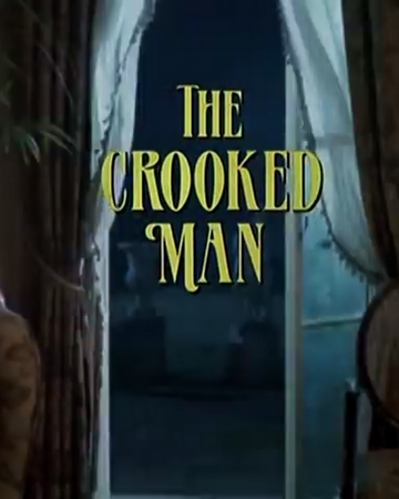 The Crooked Man Granada Baker Street Wiki Fandom