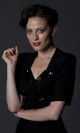 Irene-adler