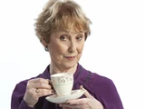 Martha Hudson