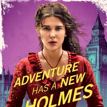 Enola Holmes Film Baker Street Wiki Fandom