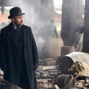 Inspektor Lestrade na ulicach Londynu