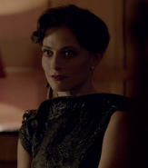 Irene Adler - A Scandal in Belgravia