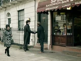 221B Baker Street (Sherlock)