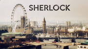 Sherlock titles