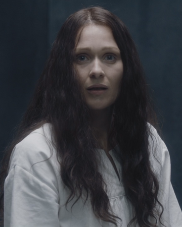 Eurus Holmes Baker Street Wiki Fandom