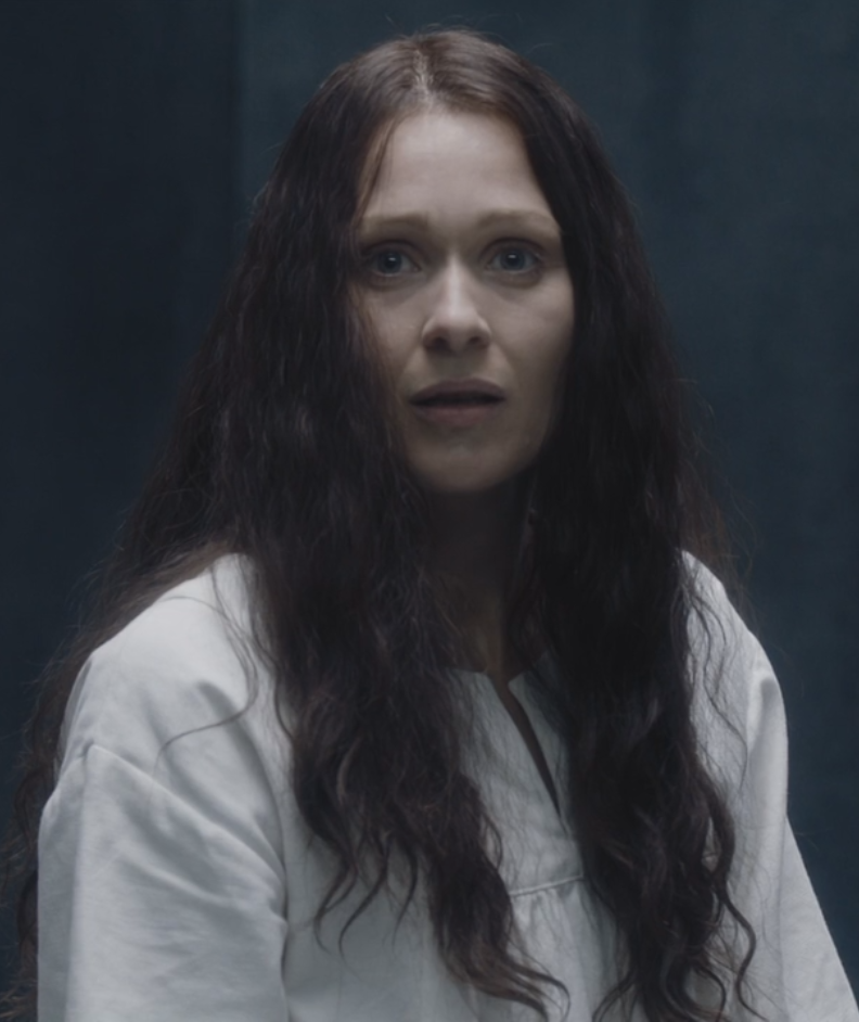 Eurus Holmes | Baker Street Wiki | Fandom