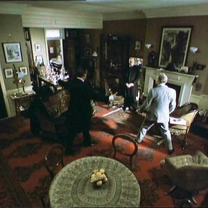 221b Baker Street Granada Baker Street Wiki Fandom