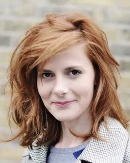 Louise Brealey (2015)