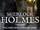 Sherlock Holmes (LRT Media)