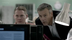 Lestrade's Assassin