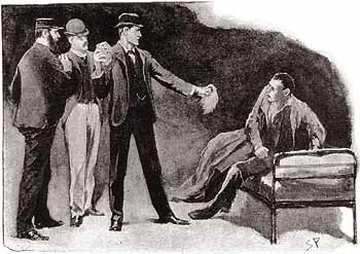 The Man with the Twisted Lip | Baker Street Wiki | Fandom