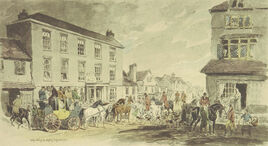 The White Hart Reigate