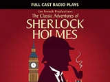 The Classic Adventures of Sherlock Holmes