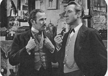 Francis and Wheatley