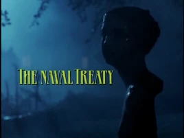 The Naval Treaty