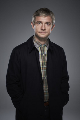 JohnWatson