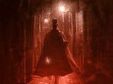 Jack the Ripper