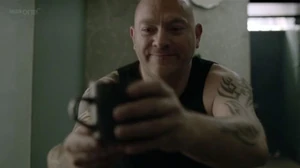 Mrs Hudson's Assassin