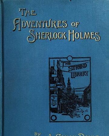 The Adventures Of Sherlock Holmes Baker Street Wiki Fandom