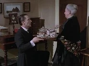 Sherlock Holmes i pani Hudson